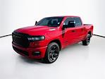 New 2025 Ram 1500 Big Horn Crew Cab 4x4 Pickup for sale #SN515010 - photo 2