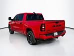 New 2025 Ram 1500 Big Horn Crew Cab 4x4 Pickup for sale #SN515010 - photo 4