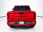 New 2025 Ram 1500 Big Horn Crew Cab 4x4 Pickup for sale #SN515010 - photo 5