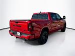 New 2025 Ram 1500 Big Horn Crew Cab 4x4 Pickup for sale #SN515010 - photo 6