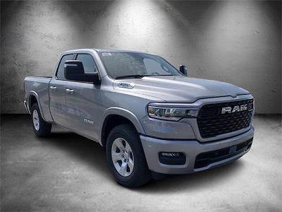 New 2025 Ram 1500 Big Horn Quad Cab 4x4 Pickup for sale #SN523623 - photo 1
