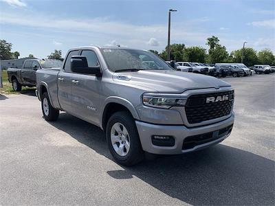 New 2025 Ram 1500 Big Horn Quad Cab 4x4 Pickup for sale #SN523623 - photo 2