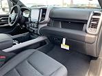 New 2025 Ram 1500 Big Horn Quad Cab 4x4 Pickup for sale #SN523623 - photo 11