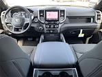 New 2025 Ram 1500 Big Horn Quad Cab 4x4 Pickup for sale #SN523623 - photo 12