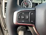 New 2025 Ram 1500 Big Horn Quad Cab 4x4 Pickup for sale #SN523623 - photo 26
