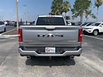 New 2025 Ram 1500 Big Horn Quad Cab 4x4 Pickup for sale #SN523623 - photo 5