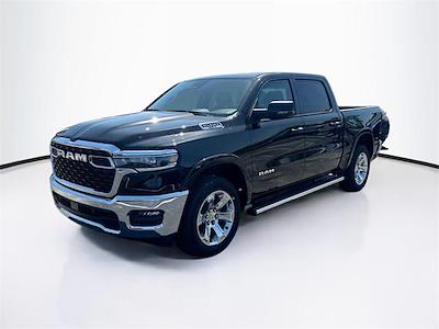New 2025 Ram 1500 Big Horn Crew Cab 4x4 Pickup for sale #SN523910 - photo 2