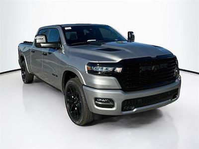 New 2025 Ram 1500 Laramie Crew Cab 4x4 Pickup for sale #SN623538 - photo 1