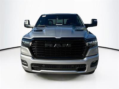 New 2025 Ram 1500 Laramie Crew Cab 4x4 Pickup for sale #SN623538 - photo 2