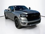 New 2025 Ram 1500 Laramie Crew Cab 4x4 Pickup for sale #SN623538 - photo 1