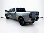 New 2025 Ram 1500 Laramie Crew Cab 4x4 Pickup for sale #SN623538 - photo 5