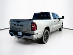 New 2025 Ram 1500 Laramie Crew Cab 4x4 Pickup for sale #SN623538 - photo 7