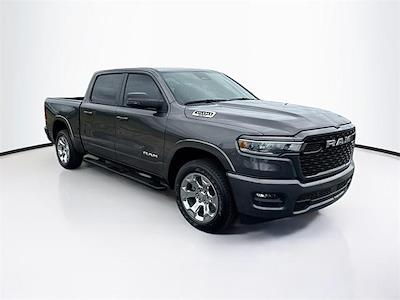 New 2025 Ram 1500 Big Horn Crew Cab 4x4 Pickup for sale #SN667200 - photo 1