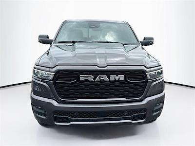 New 2025 Ram 1500 Big Horn Crew Cab 4x4 Pickup for sale #SN667200 - photo 2