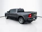New 2025 Ram 1500 Big Horn Crew Cab 4x4 Pickup for sale #SN667200 - photo 5