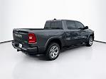 New 2025 Ram 1500 Big Horn Crew Cab 4x4 Pickup for sale #SN667200 - photo 8