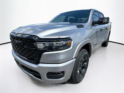 New 2025 Ram 1500 Big Horn Crew Cab 4x4 Pickup for sale #SN667464 - photo 1