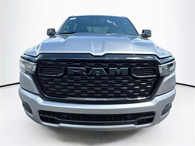 New 2025 Ram 1500 Big Horn Crew Cab 4x4 Pickup for sale #SN667464 - photo 2