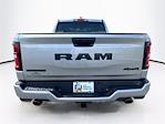 New 2025 Ram 1500 Big Horn Crew Cab 4x4 Pickup for sale #SN667464 - photo 6