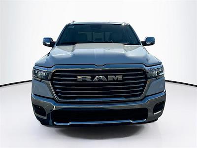 New 2025 Ram 1500 Laramie Crew Cab 4x4 Pickup for sale #SN676426 - photo 2