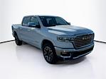 New 2025 Ram 1500 Laramie Crew Cab 4x4 Pickup for sale #SN676426 - photo 1
