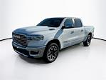 New 2025 Ram 1500 Laramie Crew Cab 4x4 Pickup for sale #SN676426 - photo 3