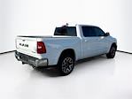 New 2025 Ram 1500 Laramie Crew Cab 4x4 Pickup for sale #SN676426 - photo 7