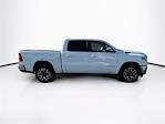 New 2025 Ram 1500 Laramie Crew Cab 4x4 Pickup for sale #SN676426 - photo 8
