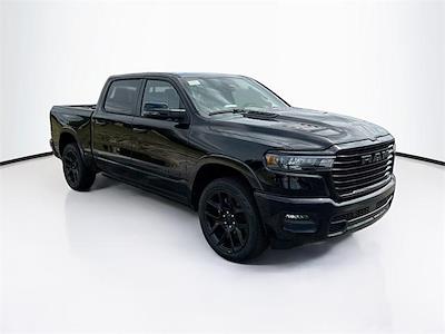 New 2025 Ram 1500 Laramie Crew Cab 4x4 Pickup for sale #SN683814 - photo 1