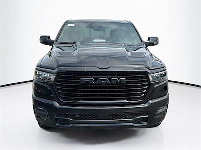 New 2025 Ram 1500 Laramie Crew Cab 4x4 Pickup for sale #SN683814 - photo 2