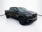 New 2025 Ram 1500 Laramie Crew Cab 4x4 Pickup for sale #SN683814 - photo 1