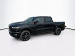 New 2025 Ram 1500 Laramie Crew Cab 4x4 Pickup for sale #SN683814 - photo 4