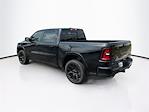 New 2025 Ram 1500 Laramie Crew Cab 4x4 Pickup for sale #SN683814 - photo 5