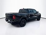 New 2025 Ram 1500 Laramie Crew Cab 4x4 Pickup for sale #SN683814 - photo 7