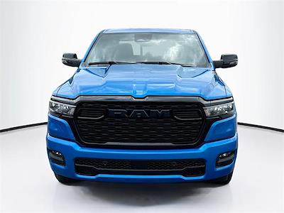 New 2025 Ram 1500 Big Horn Crew Cab Pickup for sale #SN691631 - photo 2