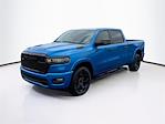 New 2025 Ram 1500 Big Horn Crew Cab Pickup for sale #SN691631 - photo 1