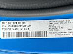 New 2025 Ram 1500 Big Horn Crew Cab Pickup for sale #SN691631 - photo 29