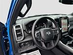 New 2025 Ram 1500 Big Horn Crew Cab Pickup for sale #SN691631 - photo 9