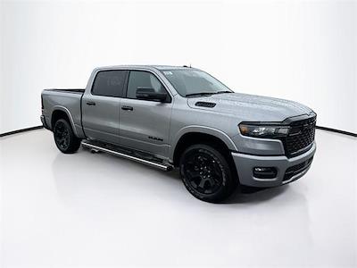 New 2025 Ram 1500 Big Horn Crew Cab 4x4 Pickup for sale #SN703390 - photo 1