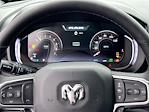 New 2025 Ram 1500 Big Horn Crew Cab 4x4 Pickup for sale #SN703390 - photo 11