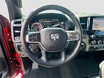 New 2025 Ram 1500 Warlock Crew Cab 4x4 Pickup for sale #SN721695 - photo 10