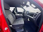 New 2025 Ram 1500 Warlock Crew Cab 4x4 Pickup for sale #SN721695 - photo 24
