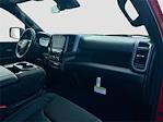New 2025 Ram 1500 Warlock Crew Cab 4x4 Pickup for sale #SN721695 - photo 25