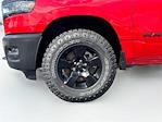 New 2025 Ram 1500 Warlock Crew Cab 4x4 Pickup for sale #SN721695 - photo 26