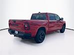 New 2025 Ram 1500 Warlock Crew Cab 4x4 Pickup for sale #SN721695 - photo 6