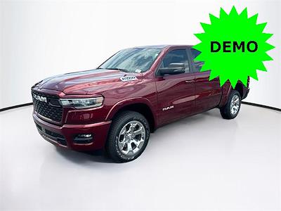 New 2025 Ram 1500 Big Horn Crew Cab Pickup for sale #RL723276 - photo 2