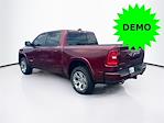 New 2025 Ram 1500 Big Horn Crew Cab Pickup for sale #RL723276 - photo 4