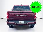 New 2025 Ram 1500 Big Horn Crew Cab Pickup for sale #RL723276 - photo 5