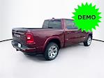 New 2025 Ram 1500 Big Horn Crew Cab Pickup for sale #RL723276 - photo 6