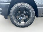 New 2025 Ram 1500 Warlock Crew Cab 4x4 Pickup for sale #SN731363 - photo 27